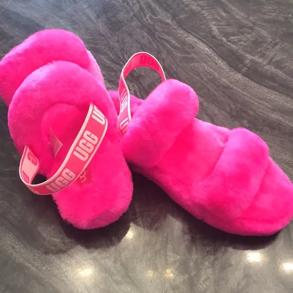 BNWOT UGG OH YEAH - Picture 3 of 7